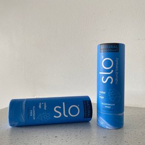 Natural Deodorants: Natural Deodorant - Cedar + Sage