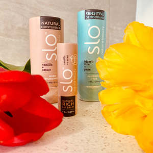 Featured Collection: Velvet Vanilla Trio