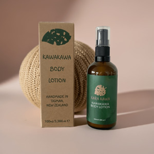 Kawakawa Body Lotion