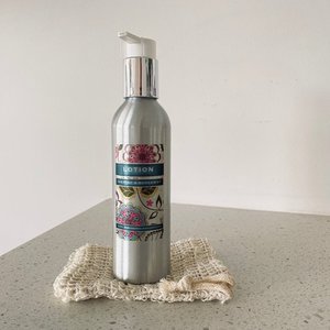 Hand And Body Lotions: Jasmine & Bergamot Hand and Body Lotion