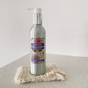 Hand And Body Lotions: Lavender Hand & Body Lotion