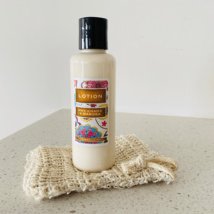May Chang & Manuka Hand & Body Lotion