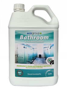 Bathroom and Shower Cleaner