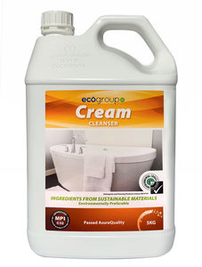 Cream Cleanser