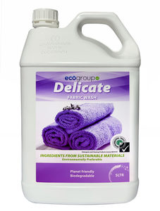 Delicate Fabric Wash