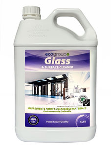 Glass and Surface Cleaner