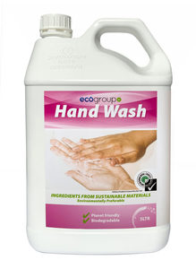 Products: Hand Wash