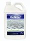 Outdoor Cleaner Concentrate