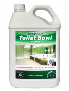 Products: Toilet Bowl Cleaner