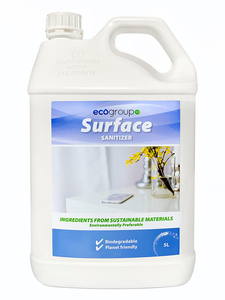 Surface Sanitizer