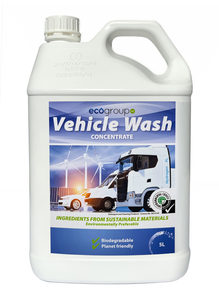 Products: Vehicle Wash