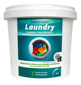 Products: Laundry Powder