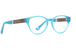 All Eyewear 1: Proof Syringa Sea Foam Prescription