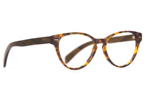 Proof Syringa Matt Tortoise Prescription