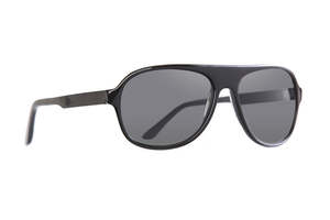 All Eyewear 1: Proof Riggins Black