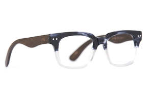 All Eyewear 1: Proof Pledge Flux Prescription