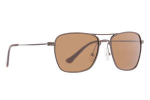 All Eyewear 1: Proof Overland Copper
