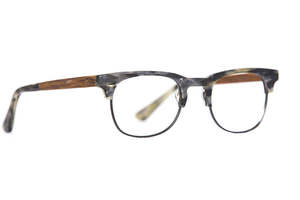 All Eyewear 1: Proof Jerome Gray Camo Prescription