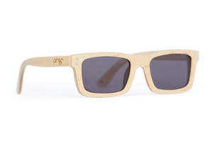 All Eyewear 1: Proof Boise Bamboo Gray