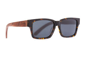 All Eyewear 1: Proof Bannock Collection