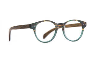 All Eyewear 1: Proof Arco Safari Prescription