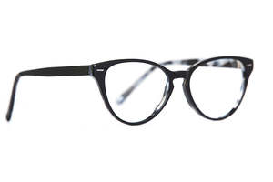 Proof Syringa Black Prescription