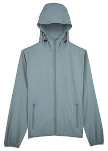 Jackets: M's Wind Breaker