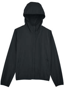 Jackets: W's Wind Breaker