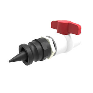 col PLT Parts and accessories: Jet Kit (type 4) for PLT turbines