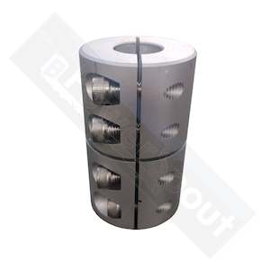 col LH Parts and accessories: LH Shaft Coupling