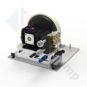 col Dealer React Pumps: React Pump NZ Dealers