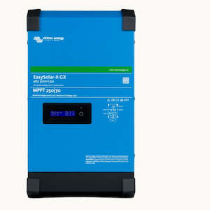 Pre Wired Pce: Victron Easysolar