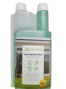 Turf Enzyme Cleaner (1L)