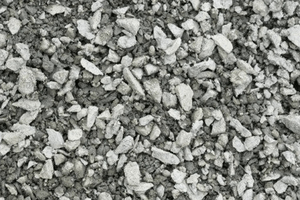 Gap 20 Aggregate (1M3)