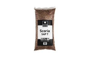 Products: Sap7 Scoria (25KG)