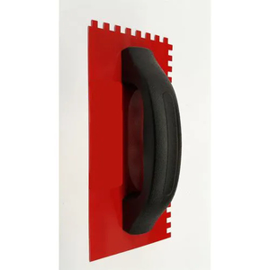 Products: 6mm Square Notch Adhesive Trowel