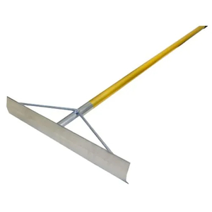 Turf Base Screed 760 X 100