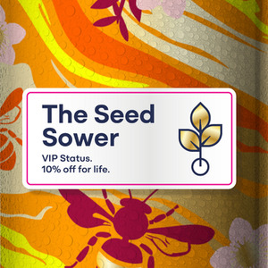 All: The Seed Sower