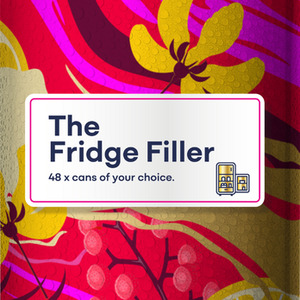 All: The Fridge Filler