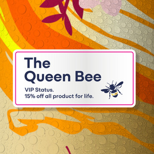 All: The Queen Bee Donation
