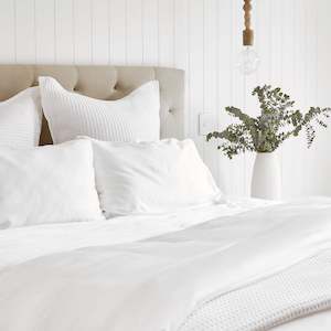 Mulberry Silk Pillowcases: 22 Momme Silk Pillowcase (Envelope Closure)