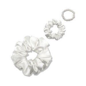 3PC Scrunchie Gift Set (XXL, Regular, Skinny)