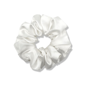 XXL Silk Scrunchie
