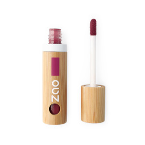 Zao Make Up: Lip Polish - Organic & Vegan Certified