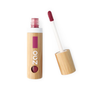 Zao Make Up: Lip Ink - Organic & Vegan Certified