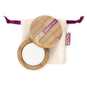 Zao Make Up: Pearly Eye Shadow - Organic & Vegan certified