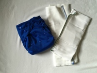 Products: Osfm pre-fold pack