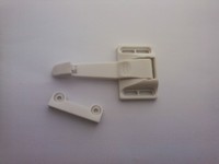 Baby Safety: 5 internal drawer locks