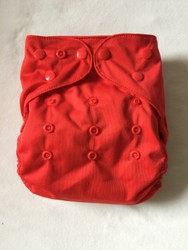 Nappy Covers: Osfm nappy cover