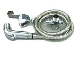 Nappy Accessories: Cloth nappy sprayer